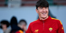 Torino, per Shomurodov si tratta con la Roma