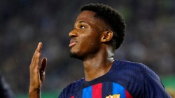 Coppa del Re, Ansu Fati salva il Barcellona al 103'. Manita Siviglia, bene l'Atletico