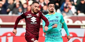 Torino, Vlasic punta? È andata bene una volta…