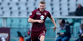 Schuurs, esame alla Scala del calcio. E quanti ammiratori