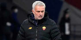 Mourinho, il Brasile si affida a Jorge Mendes