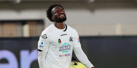 Il Torino domenica fa l'esame a Nzola