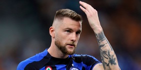Skriniar, l'offerta Inter non cambia: il club aspetta, il Psg incombe