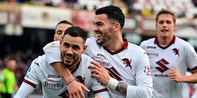 Torino, tre club su Sanabria. Per ora non si muove, anche con Shomurodov