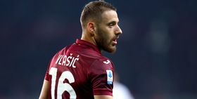 Torino, caccia all'Europa con Vlasic, pepita d'oro