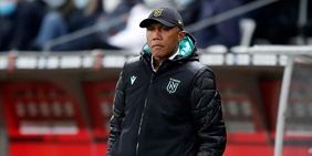 Kombouaré, dalle piroghe alla sfida Juve: tutto sul tecnico del Nantes