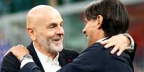 Supercoppa Milan-Inter: è un trofeo che vale già mezza stagione