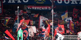 Il Genoa rischia: inchiesta Figc sulle tasse non pagate. Tutti i retroscena