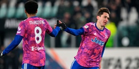 Juve, perché il ritorno di Chiesa è così importante (anche per Mancini)