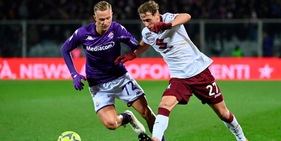 Torino, con un Vojvoda così è tutta un’altra storia