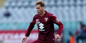 Torino, Juric ritrova le frecce