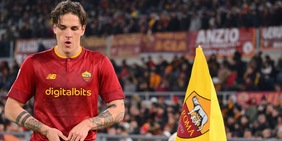 Zaniolo, da Roma a Milano: rossoneri in pressing