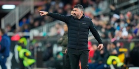 Gattuso, no alle polemiche. Ma con il Valencia la tensione è altissima