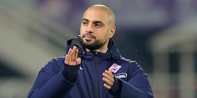 Barcellona su Amrabat, Fiorentina in ansia