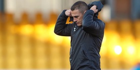 Benevento-Venezia 1-2, Cannavaro dalla speranza allo sconforto