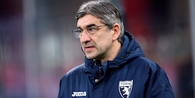 Juric, le parole sono importanti: come il rispetto per i tifosi del Torino