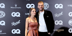 Rossella Fiamingo: "Due Giochi, un viaggio e un libro"