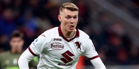 Schuurs, occhio al derby: rischia di saltare la Juventus