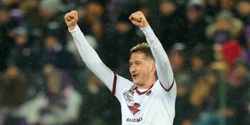 L'agente di Miranchuk: "A Torino sta bene"