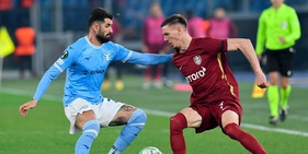 Torino, un radar si accende per Krasniqi