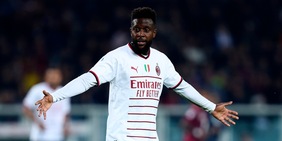 Milan, ti serve un Osimhen. Mercato: alla ricerca del gol