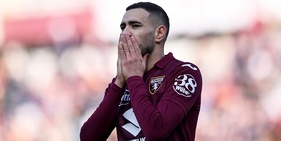 Sanabria, prove di Juventus-Torino: ora o mai più