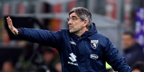Toro, Juric vuole il 7° posto. E apre ai tifosi