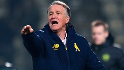 Il Modena degli italiani può fare i playoff