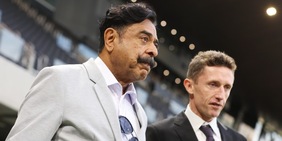 Ternana in vendita: il patron del Fulham è pronto all’offerta