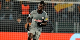 Inter, occhi su Solet per la difesa