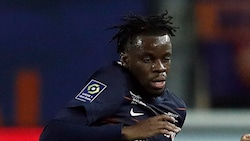 Torna Mavididi, il Montpellier frena il Lens: Tudor resta 2° a +2. Ok il Lione