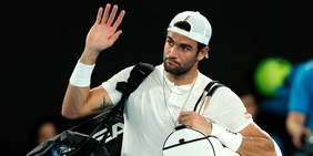 Berrettini, Messico e nuvole: Matteo gioca ad Acapulco 41 giorni dopo Melbourne