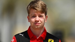 Ferrari, non solo Leclerc e Sainz...guardate chi c'è in Bahrain!