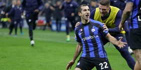 Mkhitaryan fondamentale per Inzaghi: così ha cambiato il mercato dell'Inter