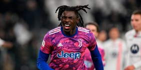 Kean, 35 milioni sono troppi. Ma la Juve doveva pagarli