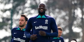 Spezia-Inter, Lukaku e il test che s’affaccia sul Porto