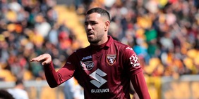 Torino, Sanabria tra le stelle del 2023!