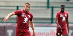 Vlasic, clamoroso recupero: pronto per Torino-Napoli