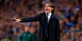 Inter, Inzaghi senza paracadute. Con Marotta ormai è gelo