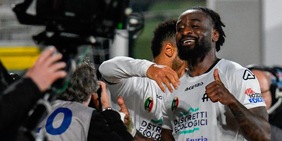 Torino, missione Nzola: salvare lo Spezia e diventare granata