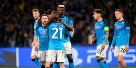 Napoli, Spalletti non si fida del Torino: niente turnover in campionato