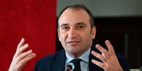 Torino, Lo Russo: "Cittadella granata? Sì, presto"