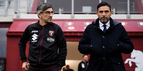 Torino, rinnovo Juric: Vagnati in pressing