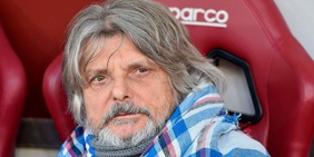 Sampdoria, situazione sempre più complessa: nuovo teatro Ferrero