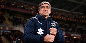 Toro, Juric in bilico? Zanetti in ascesa, piace anche Dionisi