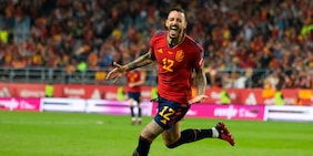 Joselu, che esordio con la Spagna: dal Real di Mourinho al sogno Pichichi