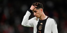 Havertz e l’amore per gli asini: “Uno l’ho chiamato come Rudiger”