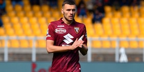 Buongiorno, dottore in emozioni: “Lo stadio del Toro”