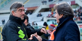 Torino, Cairo: "Juric non è un tema. Ha il contratto fino al 2024"