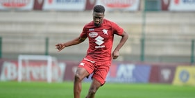 Toro, Adopo si allontana. L'agente: "È deluso, non firma"